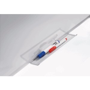 Dahle Whiteboard Professional Board 60 x 90 cm Aluminium