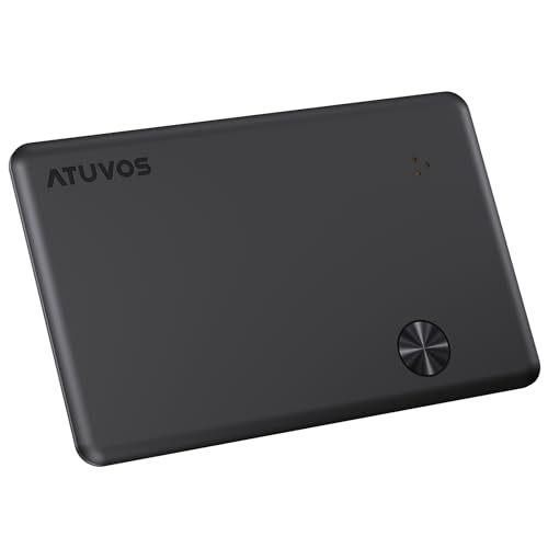 ATUVOS Slim Tag