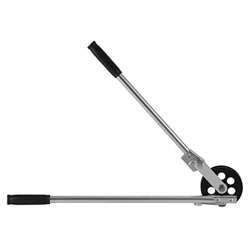 Herramienta para doblar tuberías de acero de 16 mm de latón 4