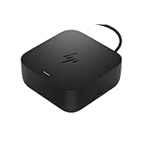 informatique hpc  HP G6 - Dockingstation - 2 x DP, HDMI, USB-C