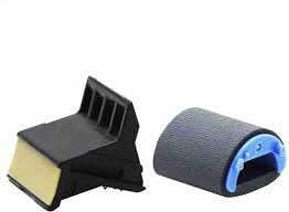 Pickup Roller Separation Pad HP 1005 HP1010 HP1020 1020 & Cano.n LBP 2900 3000-image-7