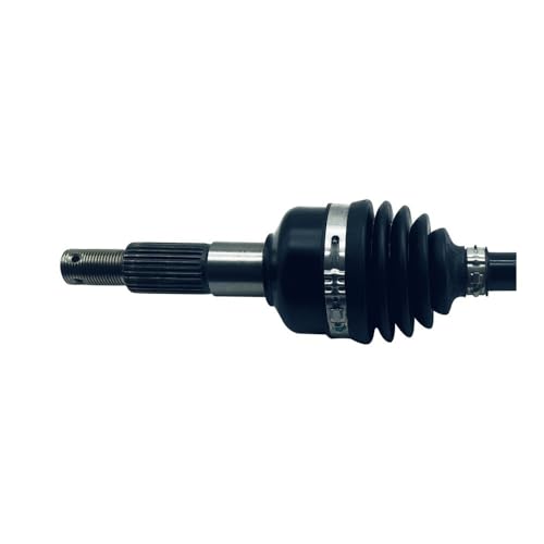 Cardan arrière gauche 9GQA-280200 pour quad CF500 durable - 4