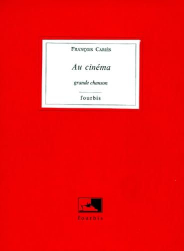 Au cinéma: Grande chanson
