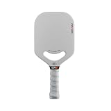 CPX Pro Carbon Fiber Pickleball Paddle - Professional...