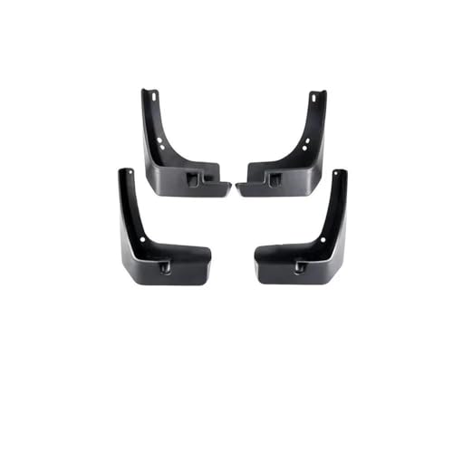 Garde-Boue KIA Rio 4 2019 2020 2021 2022 - Pièces Automobiles K2 FB Accessoires de Carrosserie