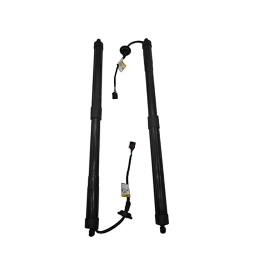 Support de levage de coffre pour réparer le hayon de Volvo EX40