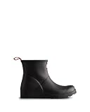 Hunter WFS2020RMA Mujer Botas de lluvia, negro, 36 EU