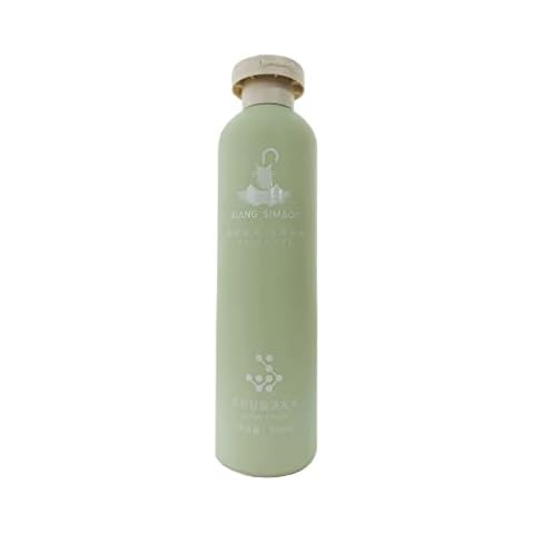 相思猫 柔顺轻盈洗发水 300ml Cover