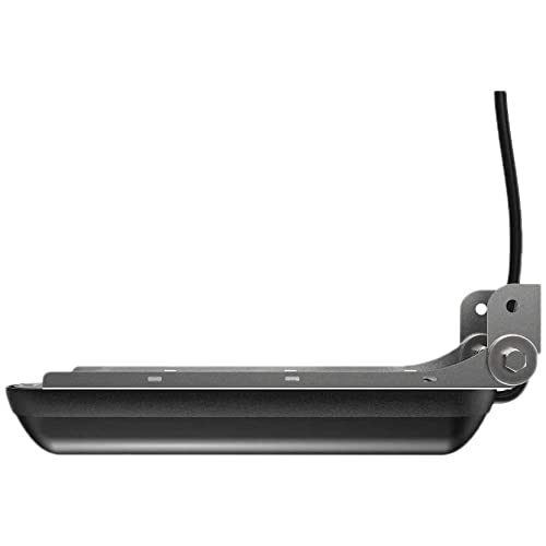 Lowrance Active Imaging 3-in-1 Transducer with 6' Cable, Chirp, SideScan, DownScan, 000-14814-001 Black by Lowrance - Image 3