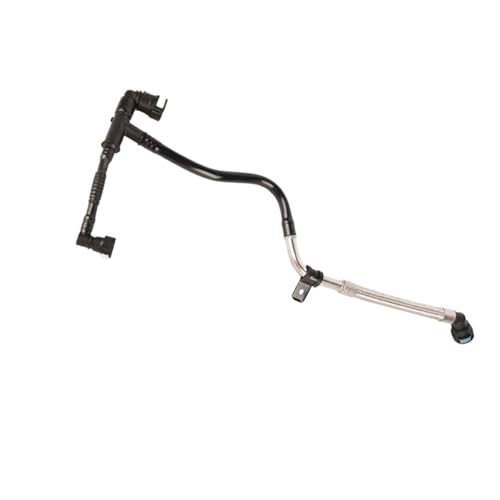 Manguera PCV para Cadillac CT6 2016 tubo de ventilación de alta resistencia