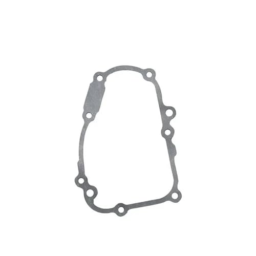 Joint de couvercle d'embrayage pour Yamaha R6 YZF-R6S et FZ6 de 2003 à 2009