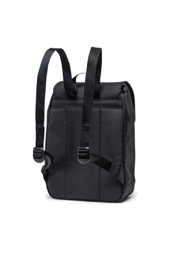 Image of Herschel Retreat Mini Backpack, Black, Mini - 10L