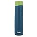 Quid SAMBA 7774019 Thermos Bleu acier inoxydable 1L