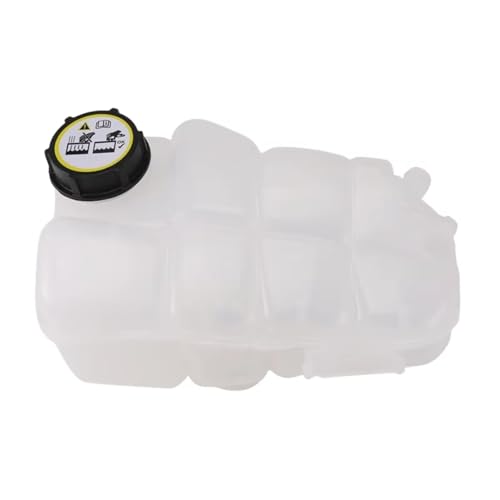 Compatible With Volvo For V40 1.6L Car Coolant Water Radiator Bottle Cooling Tank Replacement Accessories OE：31338763 Coolant expansion tank