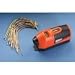 20 Ez Mighty Hooks Like Hercules DRYWALL HANGING Holds up to 150 Pounds with Laser Marker