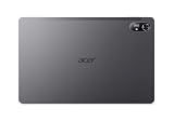 Acer Iconia Tab P11 P11-11-8113 Tablet | 11" Quantum Dot WUXGA+ 90Hz IPS Touch | MediaTek Helio G99 Octa-Core CPU | 8 GB di RAM | 256 GB UFS | Wi-Fi 5 | 5 MP e webcam posteriore da 13 MP | Custodia - 15