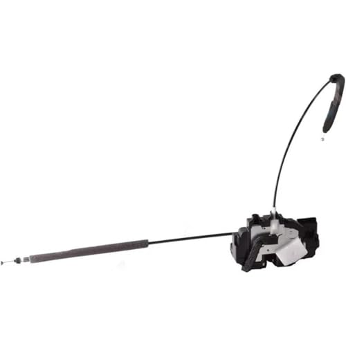 Actionneur arrière gauche Navara D40 mécanisme robuste de haute précision - 4
