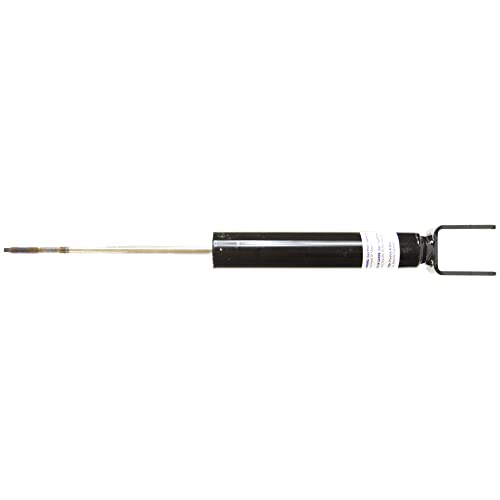 Amortisseur Monroe 39114 haute pression monotube pour supprimer les vibrations