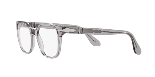 Image of Persol Unisex Po3263v Square Prescription Eyewear Frames