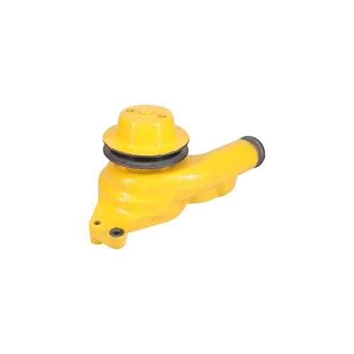Pompe à eau moteur S6D105 haute résistance pour pelleteuse PC200-3 PC220-3 - 5