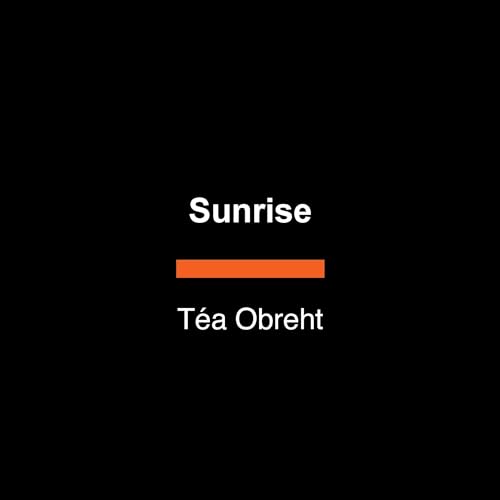 Page de couverture de Sunrise