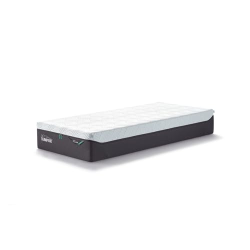 �e���s���[��(Tempur) �}�b�g���X �e���s���[�� �v�� �����N�X �X�}�[�g�N�[�� �V���O�� �]���ȔM�𓦂��� �Ђ��� �̈����U�ŕs�v�ȐQ�Ԃ�����炷 ����30cm �ӂ��̂����� �g�̂ɂ����鈳�͂��y�� ���E���J�o�[�Ő���\ �R�ۖh�L���H ���[�J