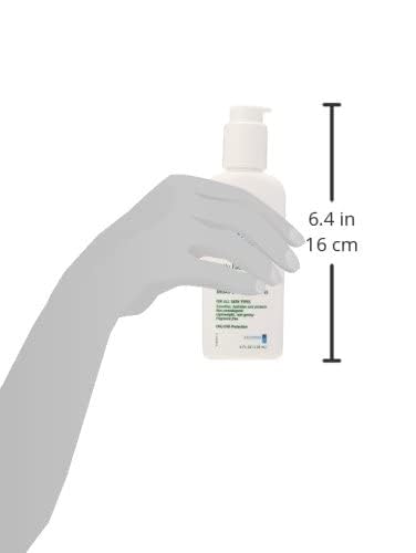 Cetaphil Daily Facial Moisturizer SPF 15 Fragrance-Free