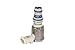 ACDelco 29536833 GM Original Equipment Automatic Transmission Shift On/Off Solenoid Valve