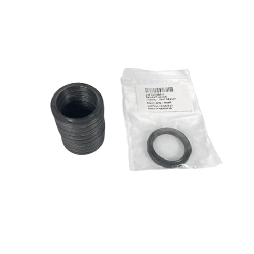Sello de aceite del motor para eliminar fugas de arbol de levas EA111 en modelos Caddy y Fox 42x6