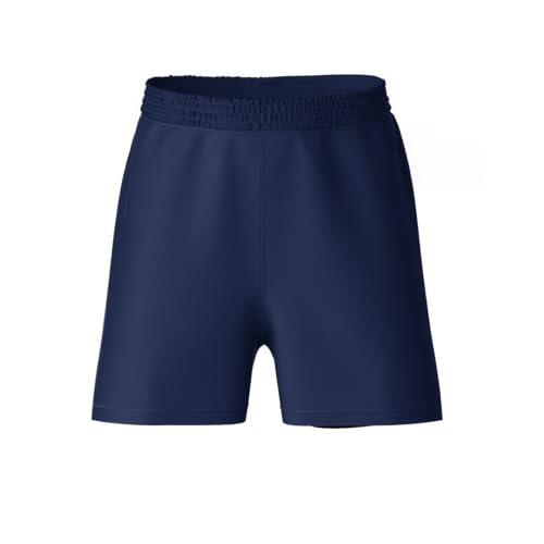 Image of Inkholic Mens Round Neck Half Sleeves Football Jersey and Shorts Set,