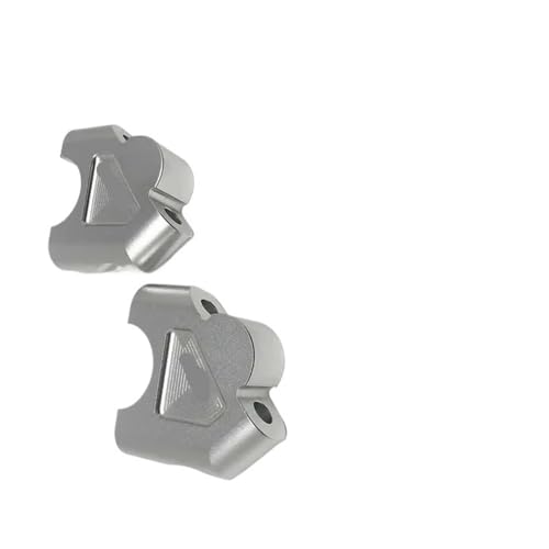 Rehausseur de guidon de moto 32 mm pour voyager loin en R1250GS