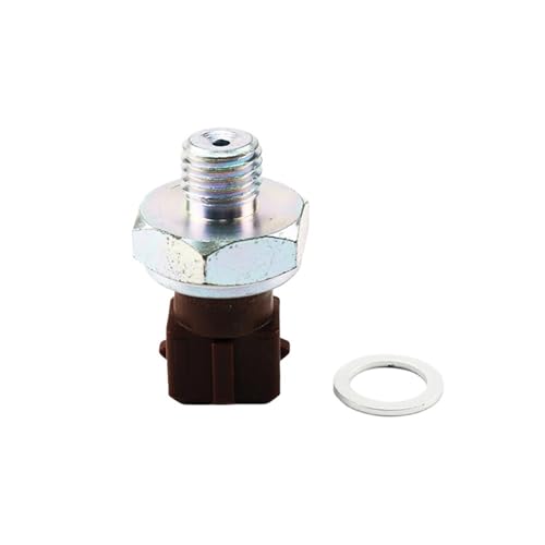 Capteur de pression d'huile 12618611273 pour éteindre le voyant moteur BMW