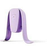 Amazon.co.jp: 【公式】マイキュット ラベンダーパープル 座って内もも