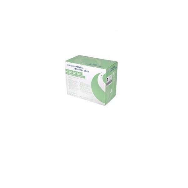 Sempermed Derma Plus OP-guantes 50 par Gr, 8