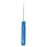 JRready DRK RT1 Flat-head Screwdriver Flat Tip Screwdriver Tool suitable for the maintenance needs...
