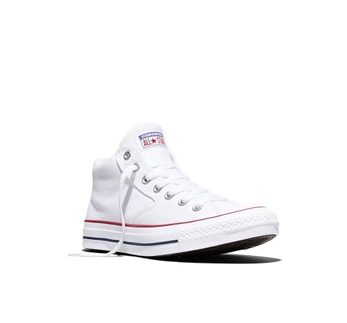 Image of Converse Chuck Taylor All Star Malden Street Canvas & Suede Mid Top