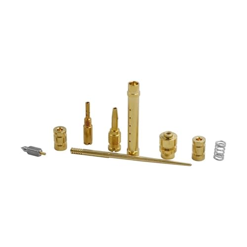 Kit de herramientas CB500 compatible con 16010-323-315 7