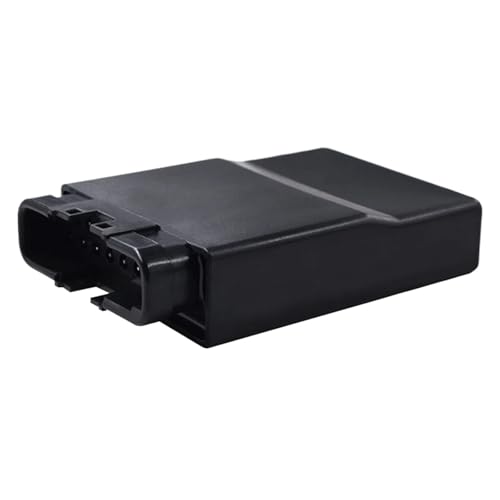 Boîtier d'allumage numérique CDI pour corriger les ratés de moto Honda CB400F