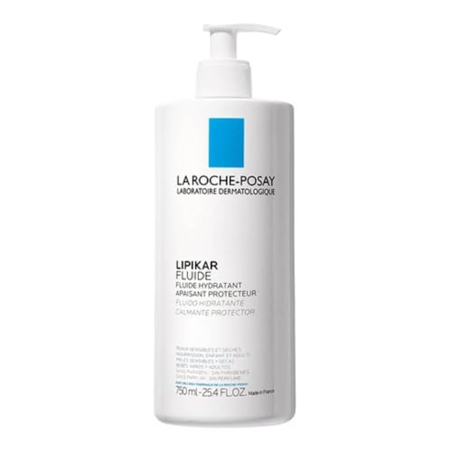 Roche Posay Lipikar Fluid 750ml