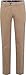 Produktbild Eurex by Brax Herren Jim Luxury Cotton Chino Hose, BEIGE, 56