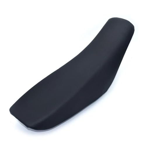 Asiento de Pit Bike alto con pinzas delantero para motos CRF 50 y XR 125cc 5