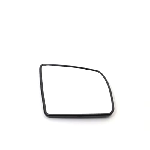 Verre de rétroviseur pour Toyota Tundra et Sequoia idéal pour vos trajets d'hiver