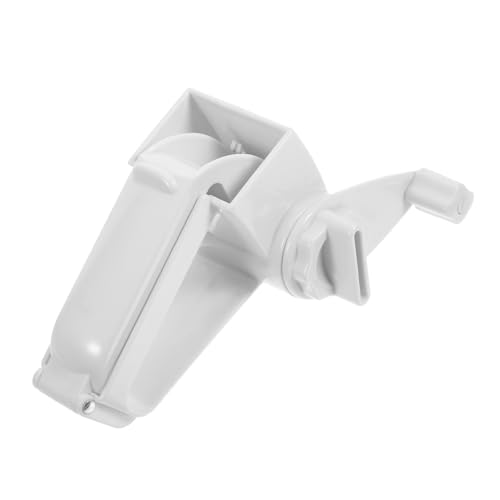 Rallador manual SOLUSTRE para queso ligero miniatura 1