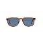 Terra Di Siena/Light Blue