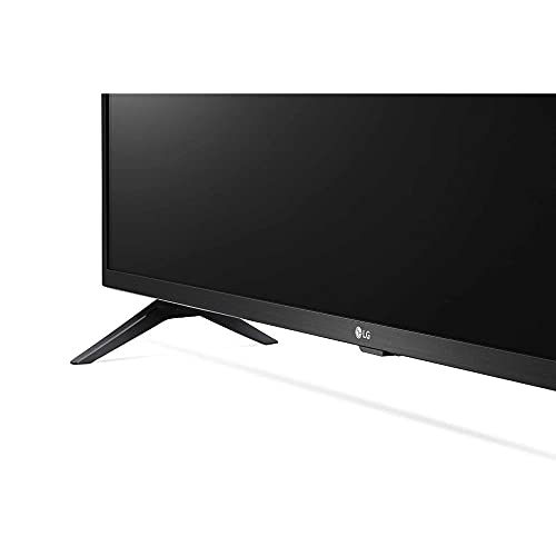 Smart TV LED 43' 4K UHD LG 43UN731C - IA LG ThinQ, Wifi