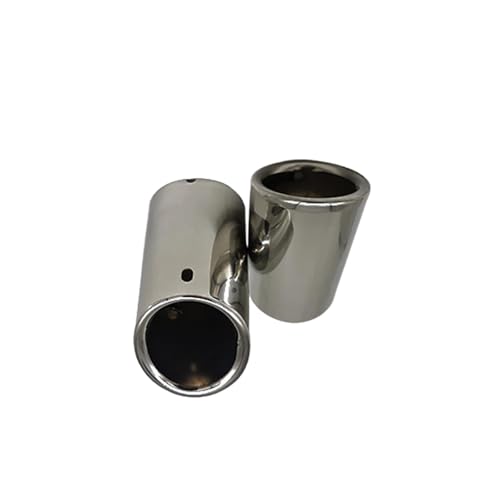 rCǃ}t[`bvJo[ J[X^COANZT[ ɓK VW ɓK pT[g B7 CC ɓK eBOA 2011 2012 2013 2014 2015(2pcs Silver)