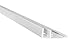Produktbild Bodentreppe Blendleisten FAKRO LXL-PVC 86cm x 140cm