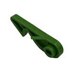 Leva di rilascio Sinistra for TSC TTP 2410M 246M 268M 346M 344M 366M 384M 644M MU MT PLUS PRO Testina di stampa stampante di codici a barre