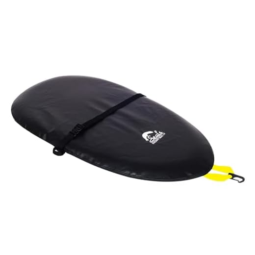 Seals Kayak Cockpit, Black, 1.4