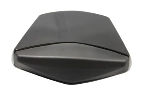 Capot de selle compatible YAMAHA YZF R6 2003 2004 dosseret noir RJ09